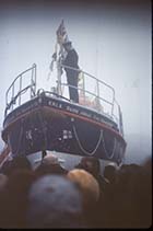Silver Jubilee naming of Margate Lifeboat 1979 | Margate History